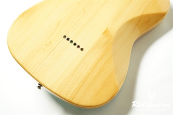 615-AE200LTD - Horizon Red